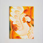 Anaïs Maar, Morte en vie - From the series A Flower for Each Stroke / Battements, 2025