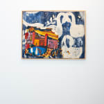GOMMAAR GILLIAMS, Full moon To-night, 2023