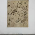 Malik Thomas Jalil Kydd, After I Was (You), 2024