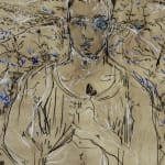 Malik Thomas Jalil Kydd, After I Was (You), 2024