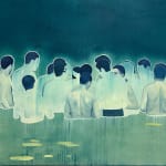 Nabil El Makhloufi, The arrival, 2021