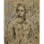 Malik Thomas Jalil Kydd, After I Was (You), 2024