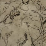 Malik Thomas Jalil Kydd, After I Was (You), 2024