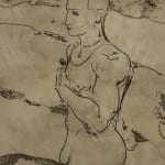 Malik Thomas Jalil Kydd, After I Was (You), 2024