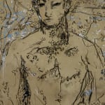 Malik Thomas Jalil Kydd, After I Was (You), 2024