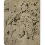 Malik Thomas Jalil Kydd, After I Was (You), 2024