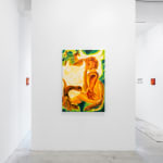 Anaïs Maar, Morte en vie - From the series A Flower for Each Stroke / Battements, 2025