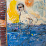 Simon Buret, Ocean Drive Park , 2024