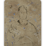 Malik Thomas Jalil Kydd, After I Was (You), 2024