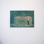 Nabil El Makhloufi, The arrival, 2021
