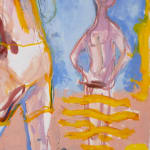 Simon Buret, Ocean Drive Park , 2024