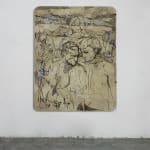 Malik Thomas Jalil Kydd, After I Was (You), 2024