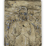 Malik Thomas Jalil Kydd, After I Was (You), 2024