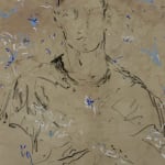 Malik Thomas Jalil Kydd, After I Was (You), 2024