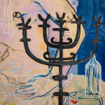 Simon Buret, Mediterraneo, 2021