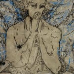 Malik Thomas Jalil Kydd, After I Was (You), 2024