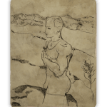 Malik Thomas Jalil Kydd, After I Was (You), 2024