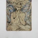 Malik Thomas Jalil Kydd, After I Was (You), 2024