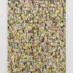 Carlos Amorales, Fragmented Star 08, 2023