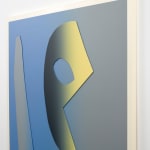 Carlos Amorales, Negative nature (Puppet masters), 2018