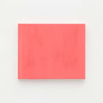 Mads Gamdrup, Red Ochre, 2025