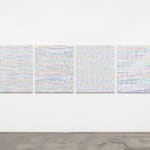 Mads Gamdrup, Color Noise, 2014