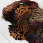 Haegue Yang, Knotty Spell in Chunky Forest, 2016