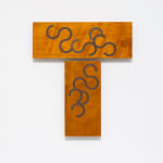 Darío Escobar, Modular Construction No. 17, 2017