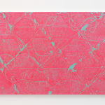 Nils Erik Gjerdevik, Untitled, 2016
