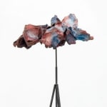 Jone Kvie, Recall to mind of a long forgotten presence II, 2014