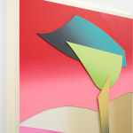 Carlos Amorales, Negative nature (Puppet masters), 2018