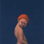 Michael Kvium, Farveblind, 2002