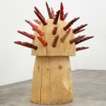 Olaf Breuning, Mushroom, 2005