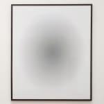 Mads Gamdrup, Untitled (red & blue), 2024