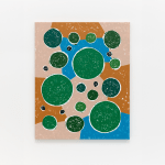 Olaf Breuning, O#7, 2023