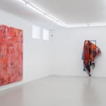 Rebecca Lindsmyr, Untitled (Plansch #10), 2022