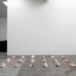 Runo Lagomarsino, El ágora del pasado / The Agora of the Past, 2018