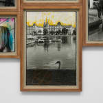 Ed Templeton, Lurking in Copenhagen, 2010