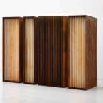 Tove Storch, 11 Pages; 6 Pages; 16 Pages; 9 Pages, 2014