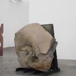 Jone Kvie, the experience of time through mass, 2025