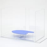 Charlotte Brüel, Haiku Object I think that:, 2012-2015