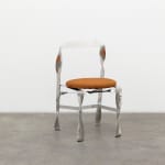 FOS, The Present is the Past Factory, 2024