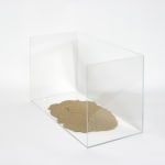 Charlotte Brüel, Invisible sculpture, 2019