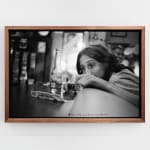 Ed Templeton, Lurking in Copenhagen, 2010