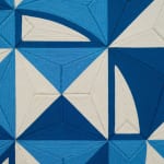 Eduardo Terrazas, 28.72 From the seres: Cosmic Variations, 2024