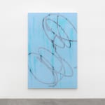 Rebecca Lindsmyr, Untitled (Plansch #10), 2022