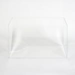 Charlotte Brüel, Invisible sculpture, 2019