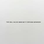 Runo Lagomarsino, Runo is not a Nation, 2011
