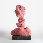SUPERFLEX, Proposal for the World’s Third-Tallest Building (Made of Sponges), 2025