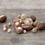 Darío Escobar, Square Nº 3, 2022